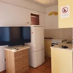 Apartments And Room Novokmet