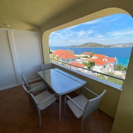 Viktor Rogoznica (Sibenik-Knin)