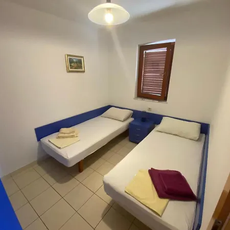 Apartament Viktor Rogoznica (Sibenik-Knin)