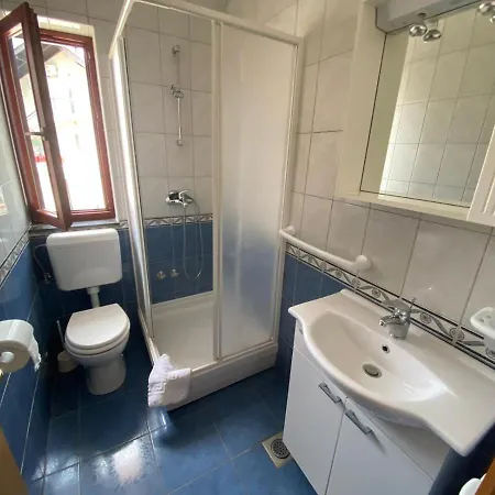 Viktor Apartament Rogoznica (Sibenik-Knin)