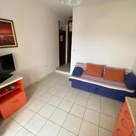 Appartement Viktor *