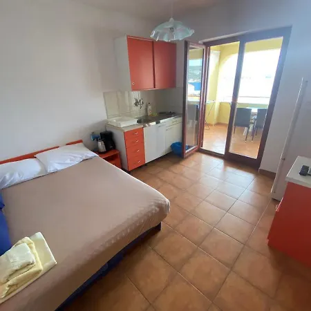 Viktor Apartment Rogoznica (Sibenik-Knin)