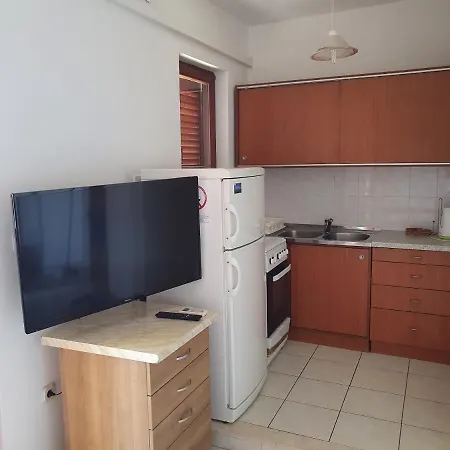 דירה And Novokmet רוגוזניצה