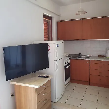 Apartment Viktor Rogoznica (Sibenik-Knin)