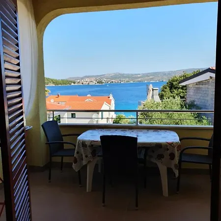 Apartment Viktor *
