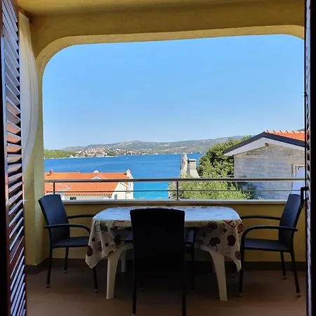 Apartment Viktor