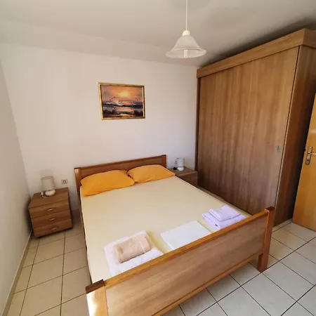 Apartment Viktor Rogoznica (Sibenik-Knin)