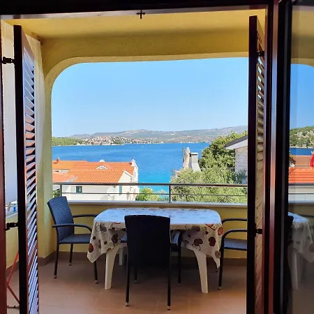 Apartments&Room Novokmet * Rogoznica (Sibenik-Knin)