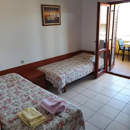 Apartment Viktor *