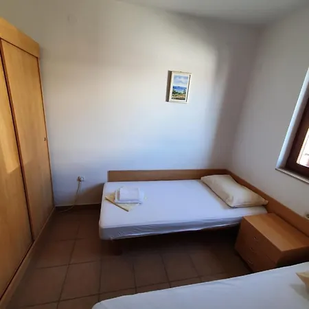 Viktor Appartement *