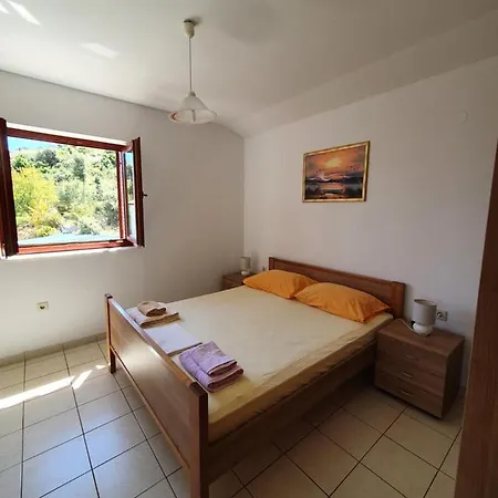 Apartament Viktor Rogoznica (Sibenik-Knin)