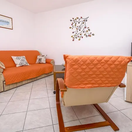 Viktor Appartement *