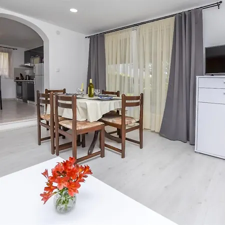 Viktor Apartment *