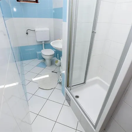 Apartment Viktor *