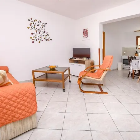 Apartment Viktor
