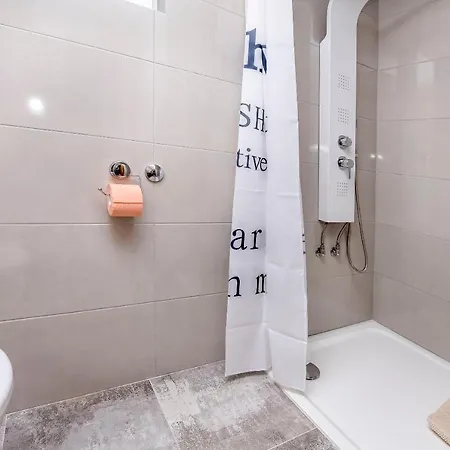 Apartment Viktor *
