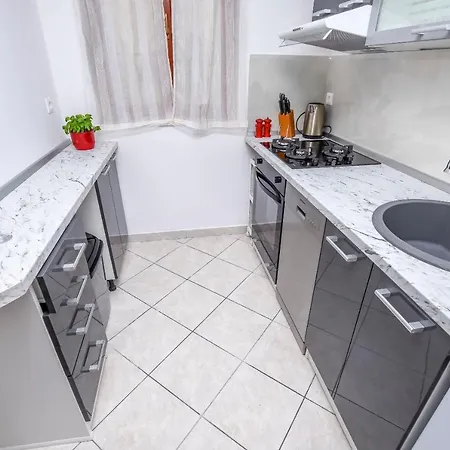 Apartment Viktor *