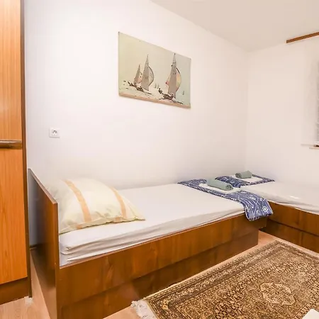 Viktor Apartament Rogoznica (Sibenik-Knin)