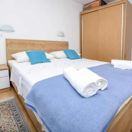 Apartment Viktor