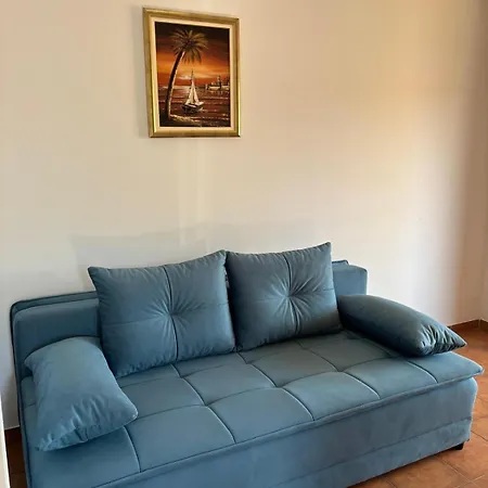Apartmán Apartments&Room Novokmet