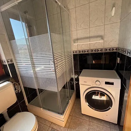 Apartmán Apartments&Room Novokmet Rogoznica (Sibenik-Knin)