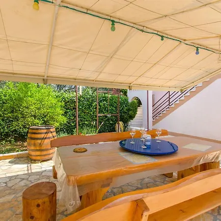 Viktor Appartement *