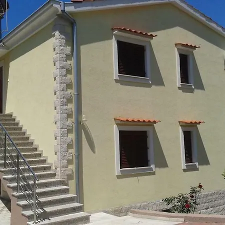 Apartmán Apartments&Room Novokmet *