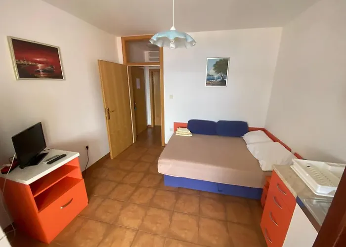 Viktor Apartamento *