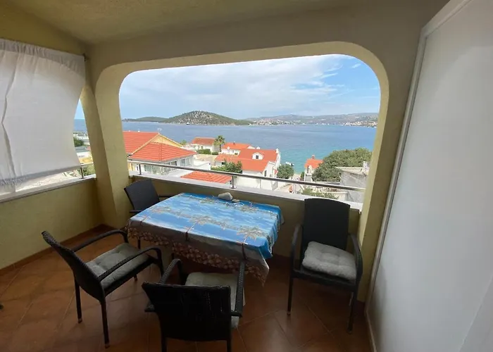 Apartments And Room Novokmet Lejlighed