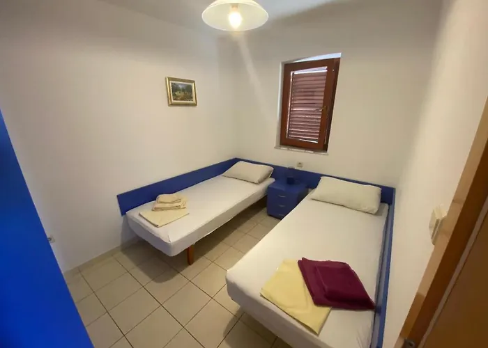 Daire Viktor Rogoznica (Sibenik-Knin)