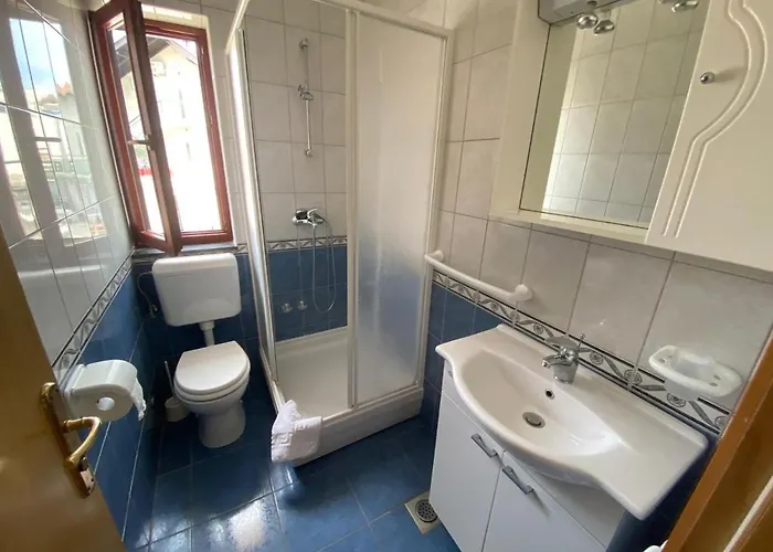 Viktor Apartamento Rogoznica (Sibenik-Knin)