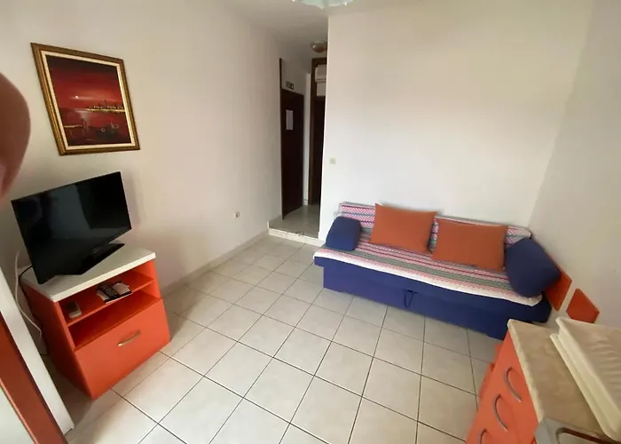 Apartamento Viktor *