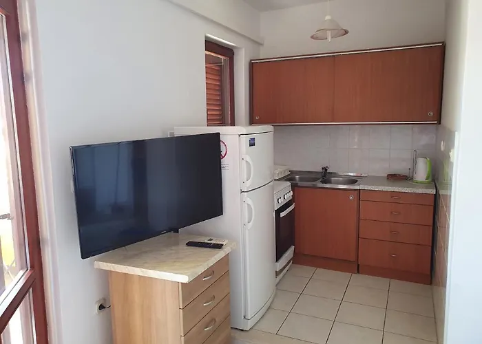 Apartamento Viktor Rogoznica (Sibenik-Knin)