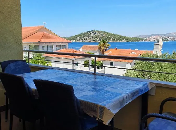 Viktor Apartamento *