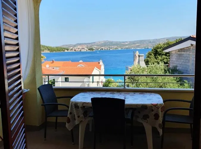 Apartamento Viktor *