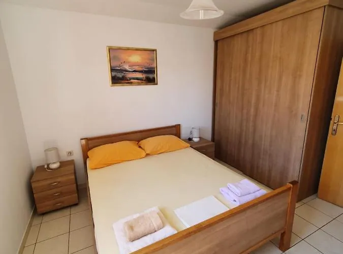 Apartamento Viktor Rogoznica (Sibenik-Knin)