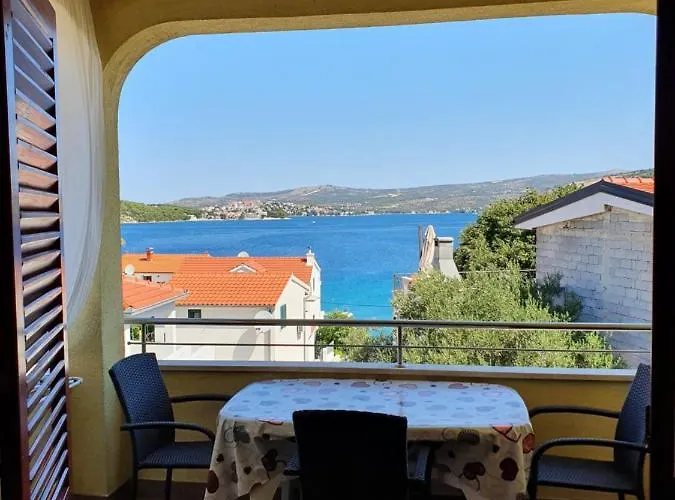 Apartamento Viktor *