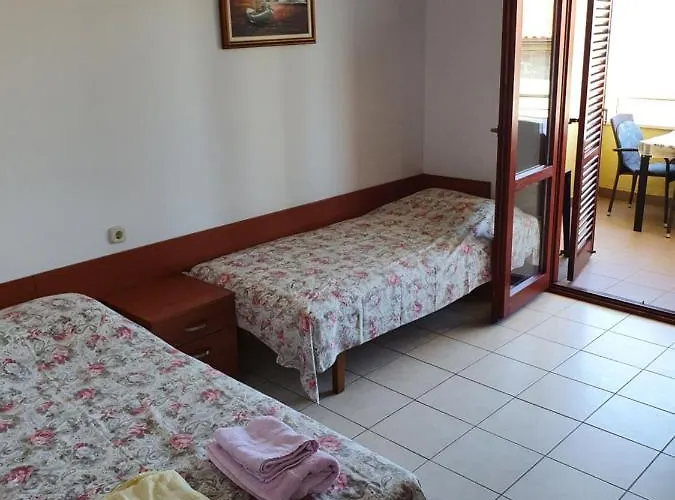 Apartamento Viktor *