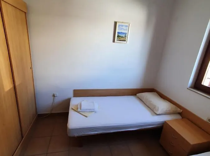 Viktor Apartamento *