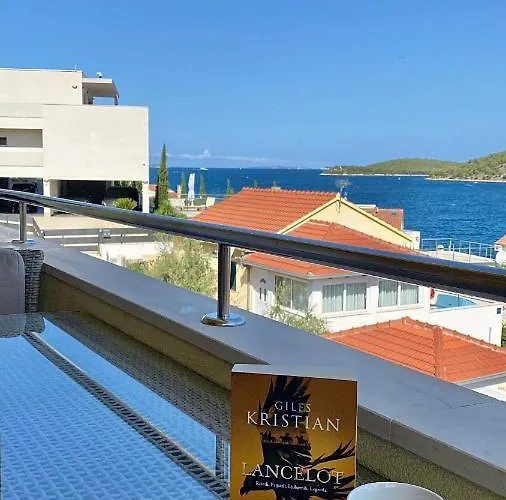 Apartamento Viktor *