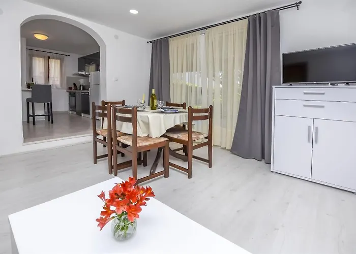 Viktor Apartamento *