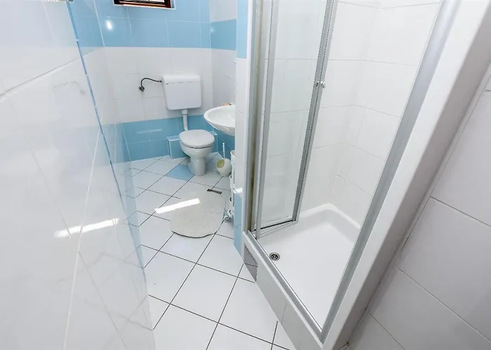 Apartamento Viktor *