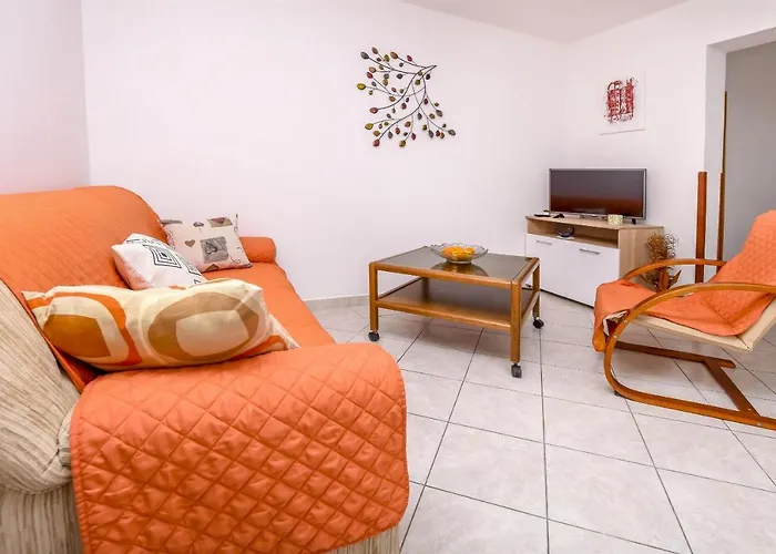 Apartments&Room Novokmet * Rogoznica (Sibenik-Knin)