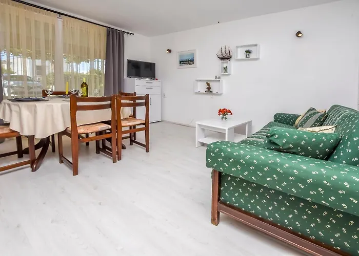 Viktor Apartamento Rogoznica (Sibenik-Knin)