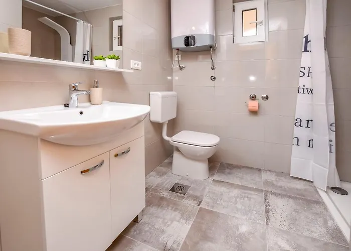 Viktor Apartamento *