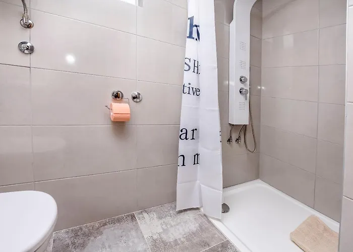 Apartamento Viktor *