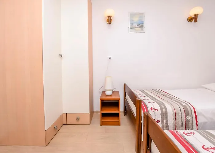 Apartments&Room Novokmet Appartement