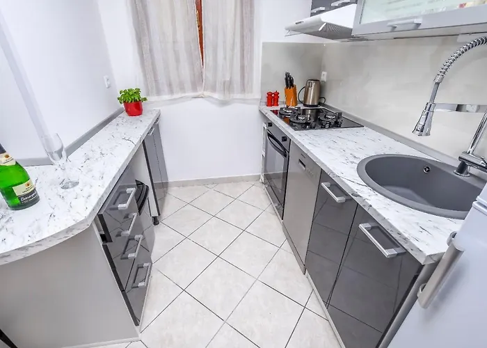 Apartamento Viktor *