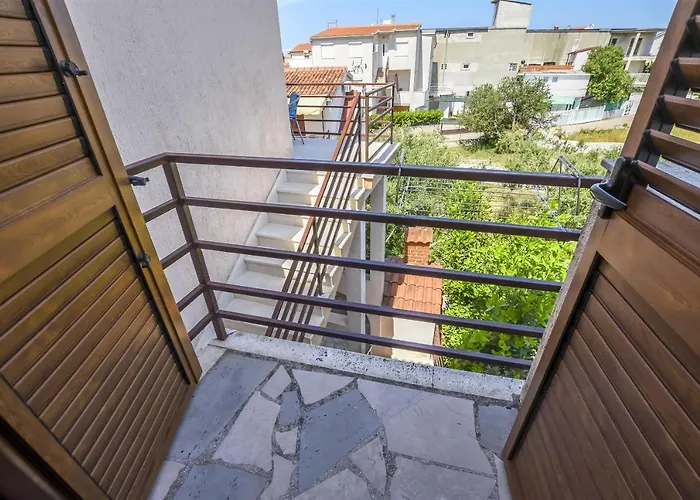 Apartments&Room Novokmet * Rogoznica (Sibenik-Knin)