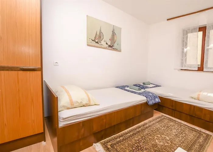 Viktor Apartamento Rogoznica (Sibenik-Knin)